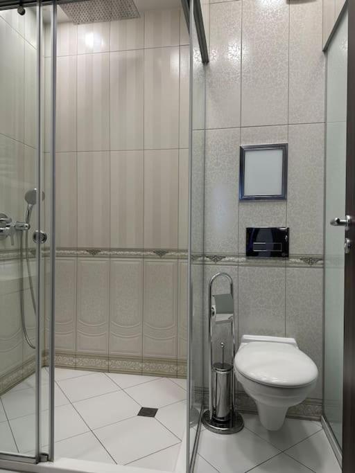 Варна Сити Парк С Паркомясто Varna Exterior foto